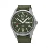 精工/Seiko 5系列 不锈钢表壳 自动机械机芯 男表 SRP621J1
