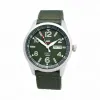 精工/Seiko 5系列 不锈钢 自动机械机芯 SRP621K1