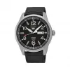 精工/Seiko Men'S系列 不锈钢 机械机芯 男表 SRP625J1