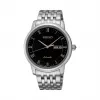 精工/Seiko Presage系列 不锈钢 自动机械机芯 男表 SRP693J1