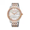 精工/Seiko Presage系列 不锈钢 自动机械机芯 男表 SRP696J1