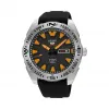 精工/Seiko 不锈钢 自动机械机芯 男表 SRP741J1