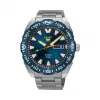 精工/Seiko Prospex系列 不锈钢 自动机械机芯 男表 SRP747J1