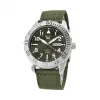 精工/Seiko Men'S系列 不锈钢 自动机械机芯 男表 SRP751J2