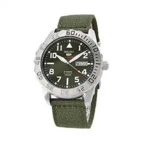 精工/Seiko Men'S系列 不锈钢 自动机械机芯 男表 SRP751J2