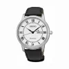 精工/Seiko Presage系列 不锈钢 自动机械机芯 男表 SRP761J2