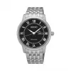 精工/Seiko Presage系列 不锈钢 自动机械机芯 男表 SRP765J1