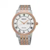 精工/Seiko Presage系列 不锈钢 自动机械机芯 男表 SRP766J1