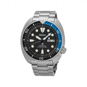 精工/Seiko prospex系列 45.0MM 不锈钢 自动机械机芯 男表 SRP787