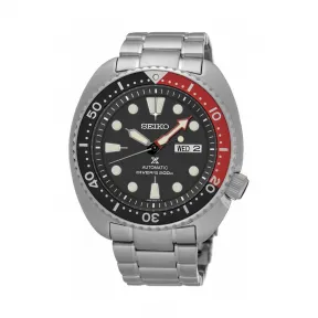 精工/Seiko Prospex系列 不锈钢 自动机械机芯 Seiko Prospex SRP789K1