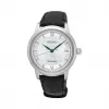 精工/Seiko Presage系列 不锈钢 自动机械机芯 女表 SRP861J1