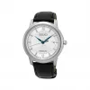 精工/Seiko presage系列 39.2MM 不锈钢 自动机械机芯 男表 SRPA13