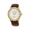精工/Seiko presage系列 39.2MM 不锈钢 自动机械机芯 男表 SRPA14