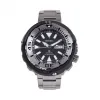 精工/Seiko Men'S系列 不锈钢 陶瓷 自动机械机芯 男表 SRPA79J1