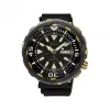 精工/Seiko prospex系列 51.7MM 陶瓷和不锈钢 自动机械机芯 男表 SRPA82