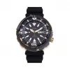 精工/Seiko Prospex系列 钢、不锈钢 自动机械机芯 男表 SRPA82J1