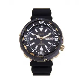 精工/Seiko Prospex系列 钢、不锈钢 自动机械机芯 男表 SRPA82J1