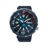 精工/Seiko prospex系列 51.7MM 不锈钢和陶瓷表壳 自动机械机芯 男表 SRPA83