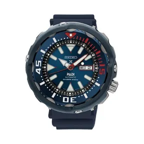 精工/Seiko Men'S系列 陶瓷烧结矿 自动机械机芯 男表 SRPA83K1