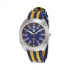 精工/Seiko 5系列 不锈钢 自动机械机芯 男表 SRPA91K1
