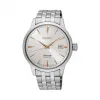 精工/Seiko Presage系列 不锈钢 自动机械机芯 男表 SRPB47J1