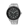 精工/Seiko prospex系列 44.7MM 不锈钢 自动机械机芯 男表 SRPB57