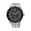精工/Seiko Prospex系列 不锈钢 自动机械机芯 男表 SRPB57J1