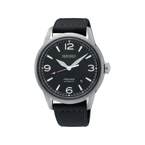 精工/Seiko 41.6 MM 精钢 自动机械机芯 男表 SRPB67J1