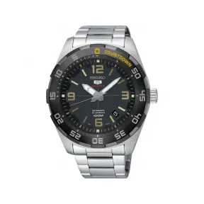 精工/Seiko 精钢 自动机械机芯 男表 SRPB83