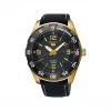 精工/Seiko 5系列 精钢 自动机械机芯 男表 SRPB86