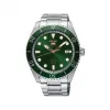 精工/Seiko 5sports系列 43.4MM 不锈钢 自动机械机芯 男表 SRPB93