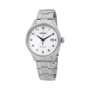 精工/Seiko Classic系列 自动机械机芯 男表 SRPC17