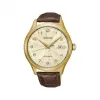 精工/Seiko 精钢 自动机械机芯 男表 SRPC22