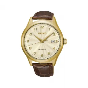 精工/Seiko 精钢 自动机械机芯 男表 SRPC22