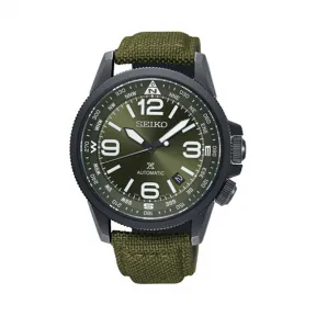 精工/Seiko 不锈钢 机械 男表 SRPC33J1