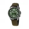 精工/Seiko Prospex系列 精钢 自动机械机芯 男表 SRPC33K1