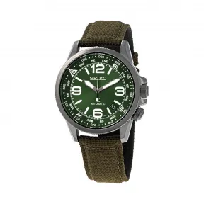 精工/Seiko Prospex系列 精钢 自动机械机芯 男表 SRPC33K1