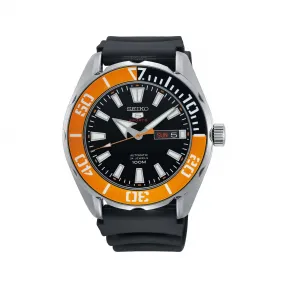 精工/Seiko 精钢 自动机械机芯 男表 SRPC59