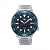 精工/Seiko 不锈钢 自动机械机芯 男表 SRPC63J1