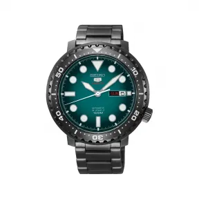 精工/Seiko 精钢 自动机械机芯 男表 SRPC65