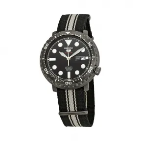 精工/Seiko 精钢 自动机械机芯 男表 SRPC67