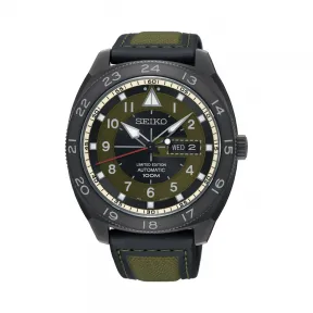 精工/Seiko Criteria系列 不锈钢 自动机械机芯 SRPC77K1