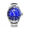 精工/Seiko 不锈钢 自动机械机芯 男表 SRPC93J1