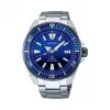 精工/Seiko Prospex系列 不锈钢 自动机械机芯 SRPC93K1