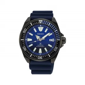 精工/Seiko prospex系列 43.8MM 不锈钢（硬涂层） 自动机械机芯 男表 SRPD09