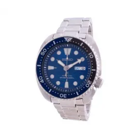 精工/Seiko Prospex系列 45.00 MM 不锈钢 自动机械机芯 男表 SRPD21J1
