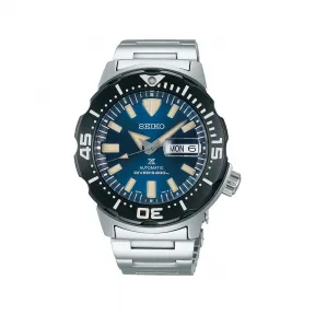 精工/Seiko 13.4MM 不锈钢 自动机械机芯 男表 SRPD25J1