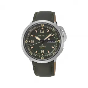 精工/Seiko prospex系列 43.0MM 不锈钢 自动机械机芯 男表 SRPD33