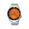 精工/Seiko 5sports系列 42.5MM 不锈钢 自动机械机芯 男表 SRPD59