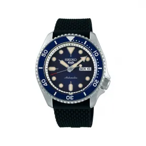 精工/Seiko 42.5 MM 精钢 自动机械机芯 男表 SRPD71K2